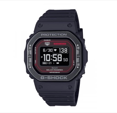 「G-SHOCK」シリーズの「DW-H5600」DW-H5600MB-1A4JR