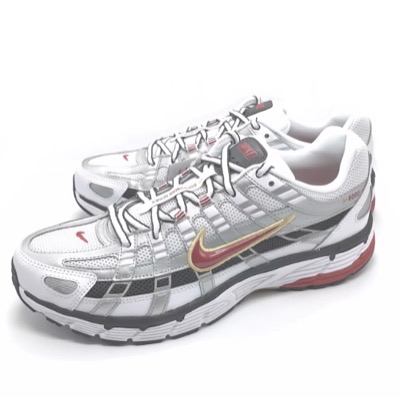 NIKEP-6000
SILVER /シルバーのスニーカー