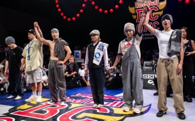 B-Girl AMI（湯浅亜実）【Red Bull BC One Cypher Japan 2024】で着用の服装のブランド・コーデは？！