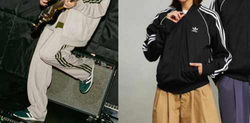 adidas originals (アディダスオリジナルス)