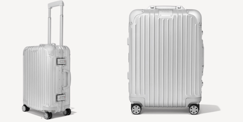 RIMOWA キャビン